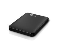 WD ELEMENTS 1TB WDBUZG0010BBK BLACK - 1476946 - zdjęcie 3